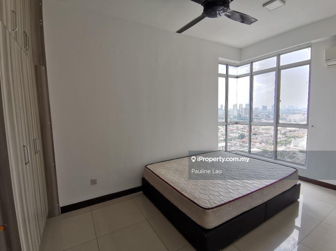 Condominium for Rent in Ampang Putra Residency by Pauline Lau - iProperty.com.my