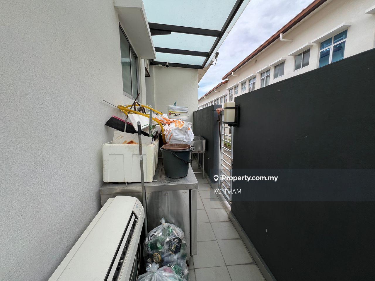 Rumah Berangkai 2 Tingkat untuk Dijual di Ixora Residences @ Bandar Seri Coalfields, Sungai Buloh oleh KC THAM - iProperty.com.my