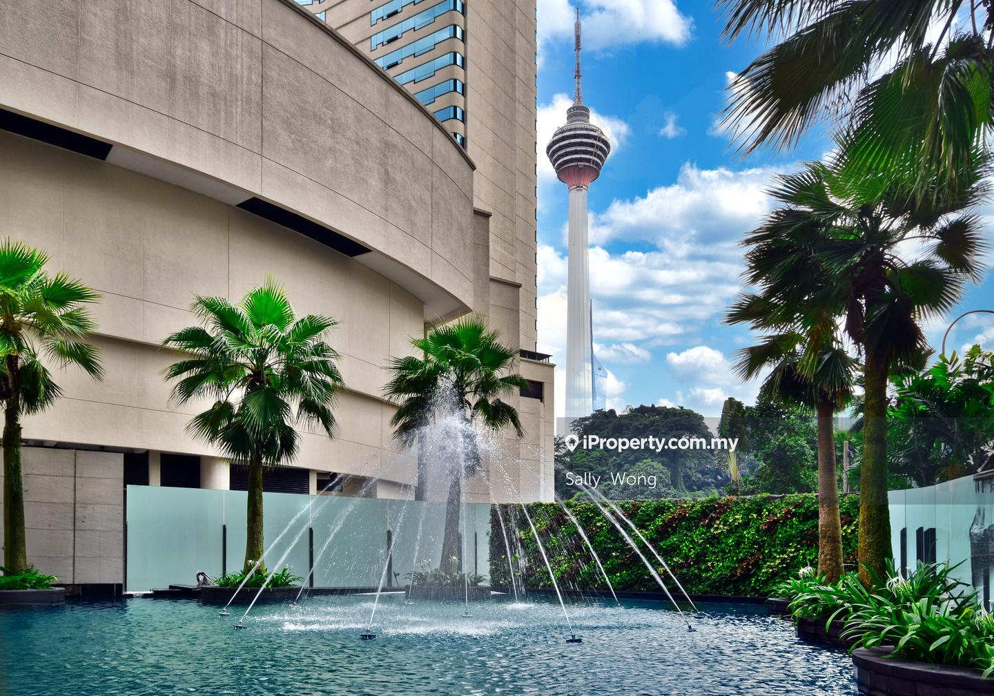 Condominium for Sale in Cendana by Sally Wong - iProperty.com.my