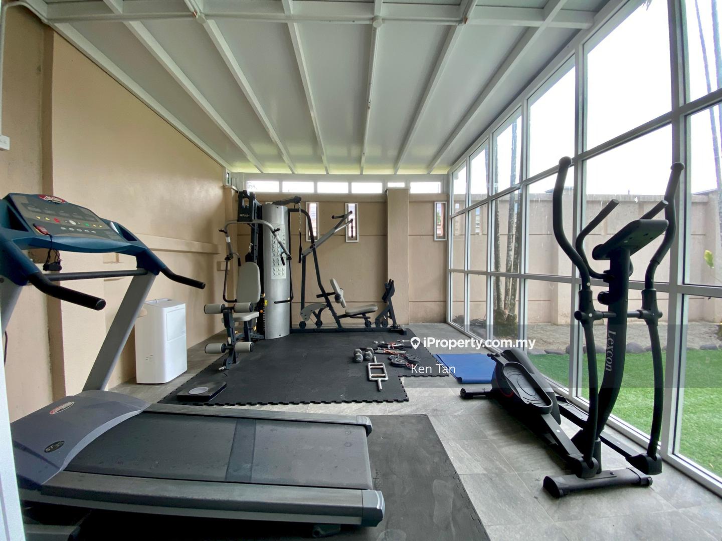 Semi-Detached House for Sale in Tropicana, Petaling Jaya by Ken Tan - iProperty.com.my