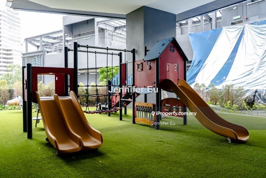 Service Residence for Sale in Star Residences One by Jennifer Eu - iProperty.com.my