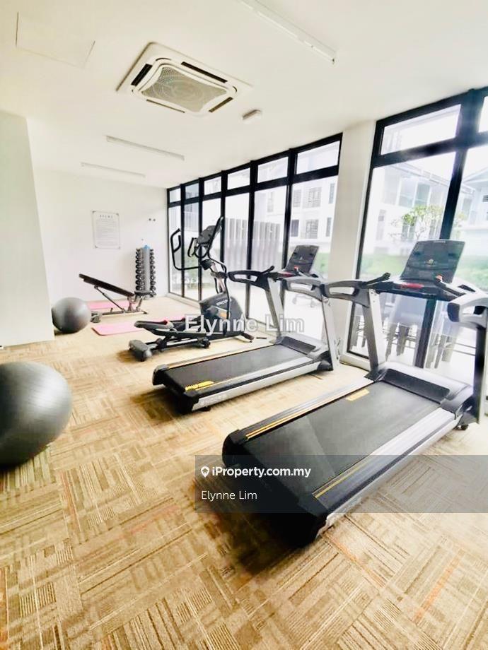 Rumah Berangkai 2.5 Tingkat untuk Disewa di Bangi, Selangor oleh Elynne Lim - iProperty.com.my