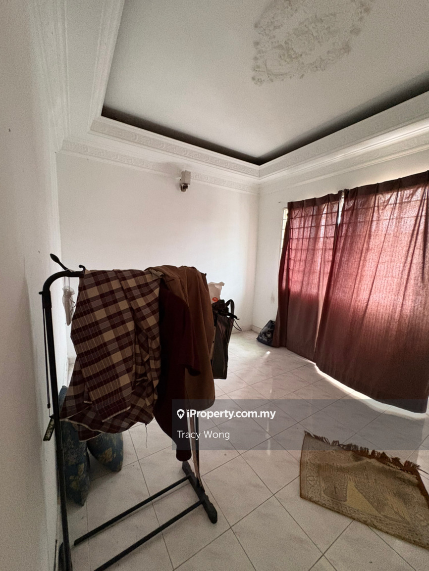 2-storey Terraced House for Sale in Taman Seri Bahagia, Cheras by Tracy Wong - iProperty.com.my