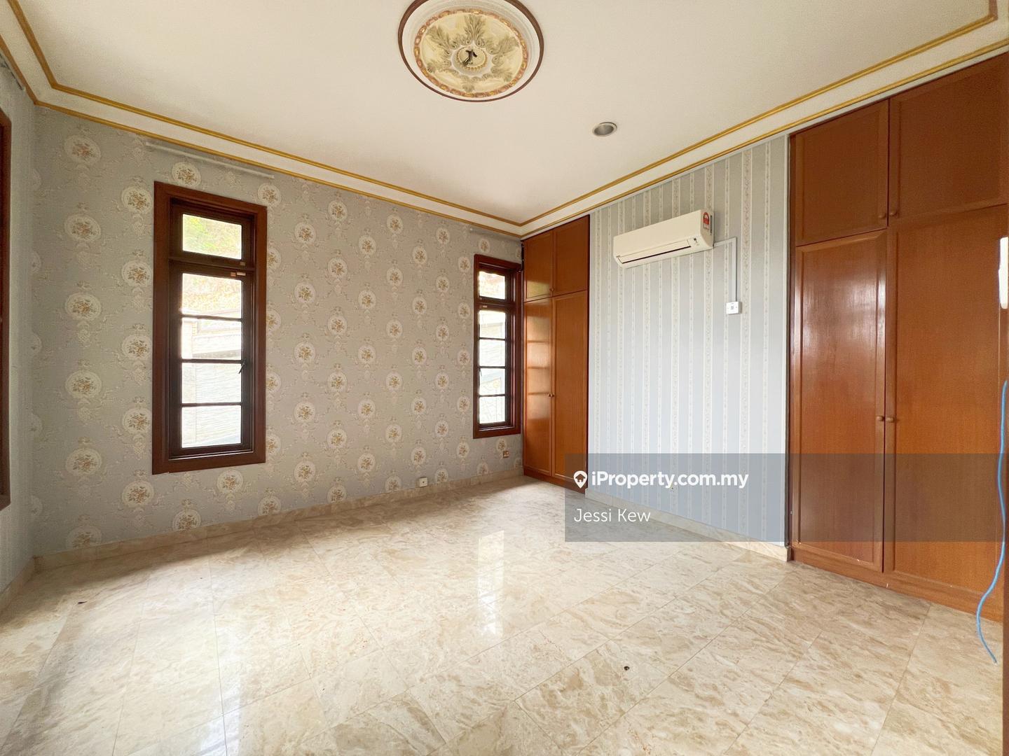 Banglo untuk Dijual di TTDI Hills, Taman Tun Dr Ismail, Taman Tun Dr Ismail oleh Jessi Kew - iProperty.com.my