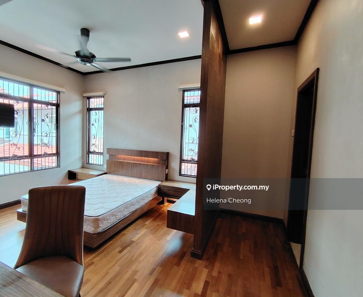 Bungalow House for Sale in Setia Eco Park, Setia Alam by Helena Cheong - iProperty.com.my