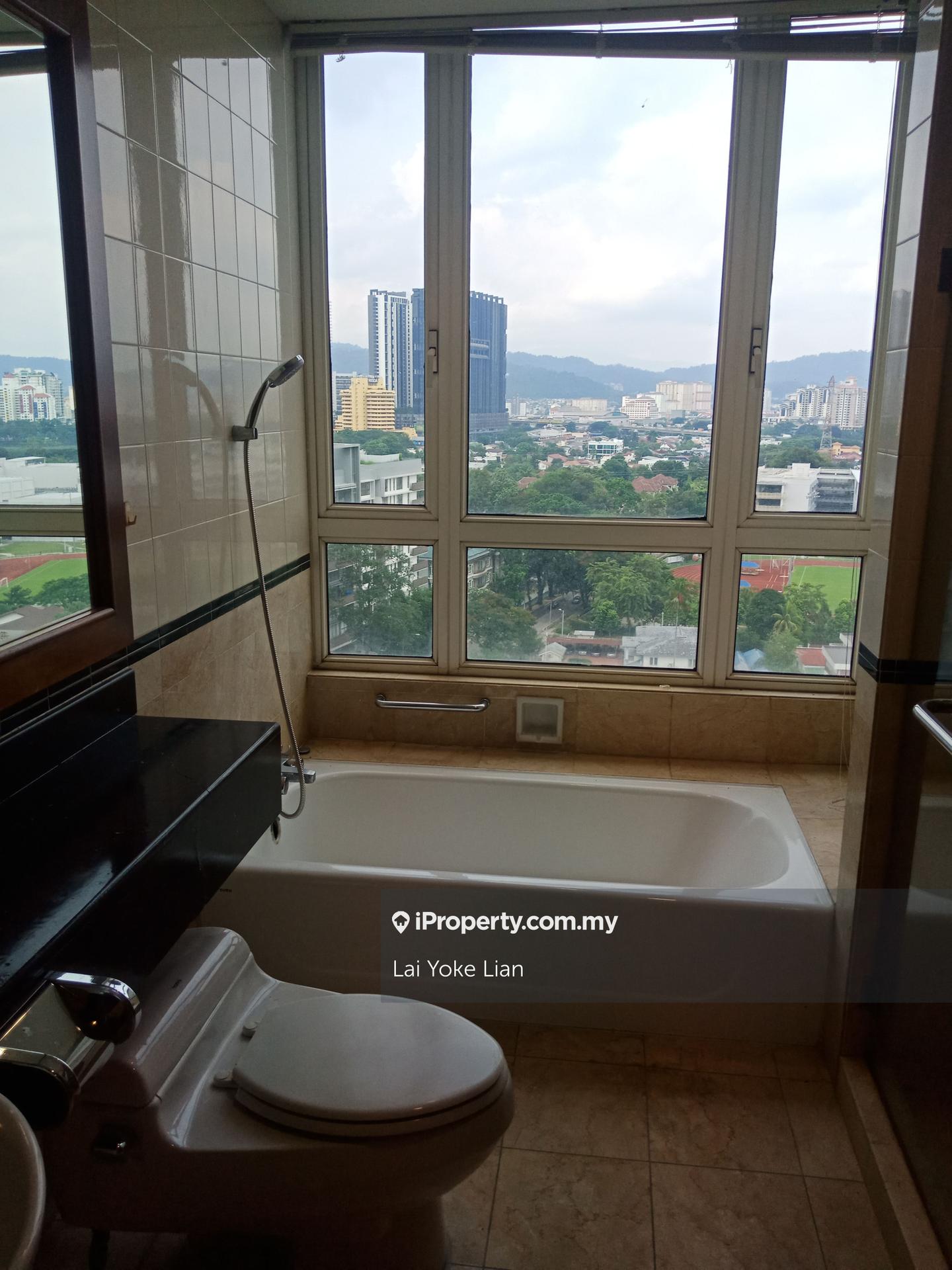 Condominium for Sale in Ampang Hilir Tara by Lai Yoke Lian - iProperty.com.my