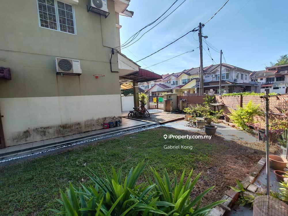 2-storey Terraced House for Sale in Taman Putra Prima, Puchong by Gabriel Kong - iProperty.com.my