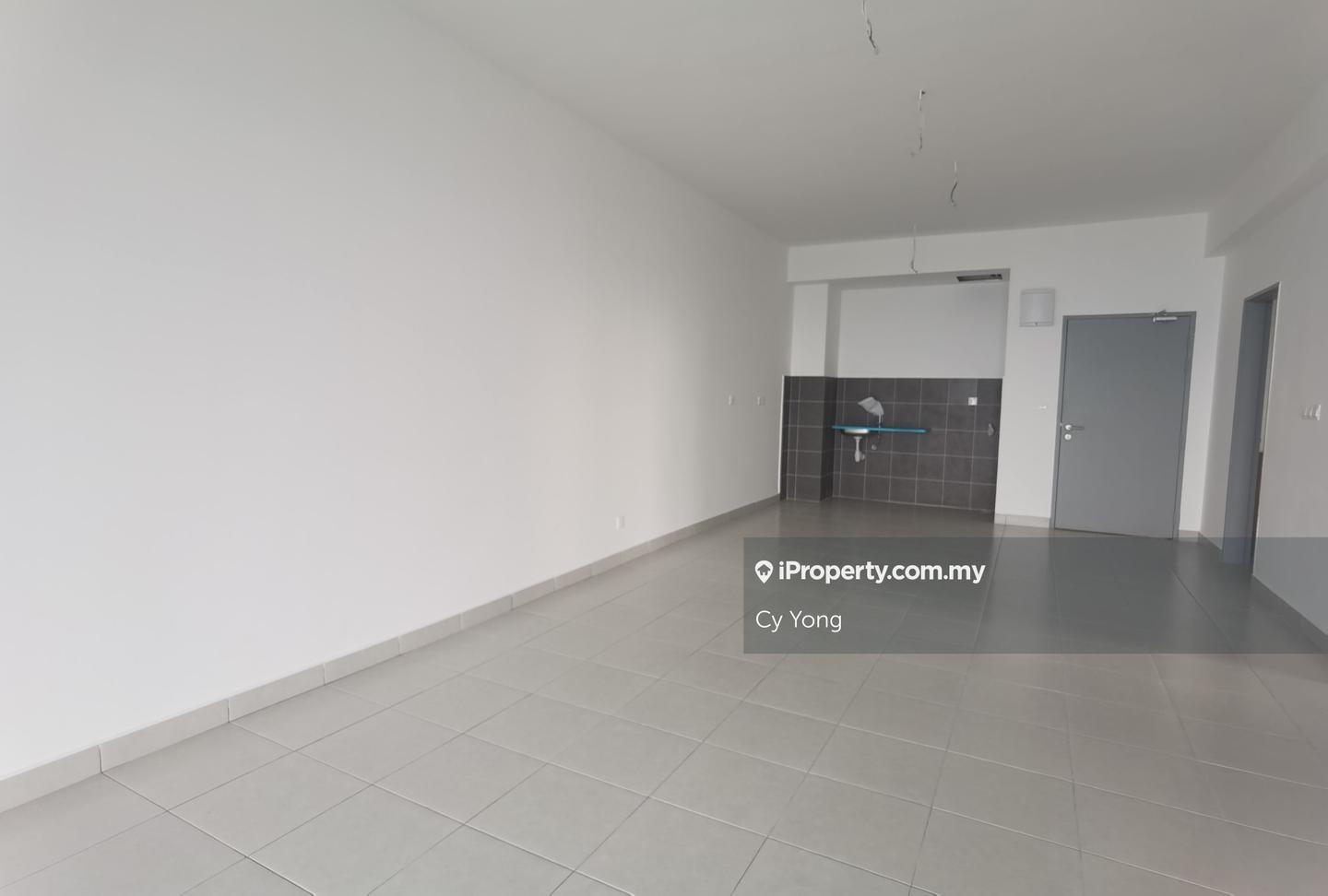 Service Residence for Sale in The Netizen by Cy Yong - iProperty.com.my