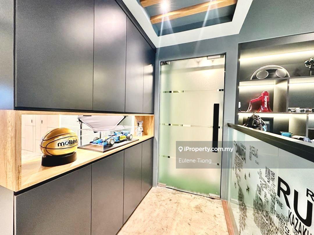 Pejabat untuk Disewa di Kuching, Sarawak oleh Eulene Tiong - iProperty.com.my