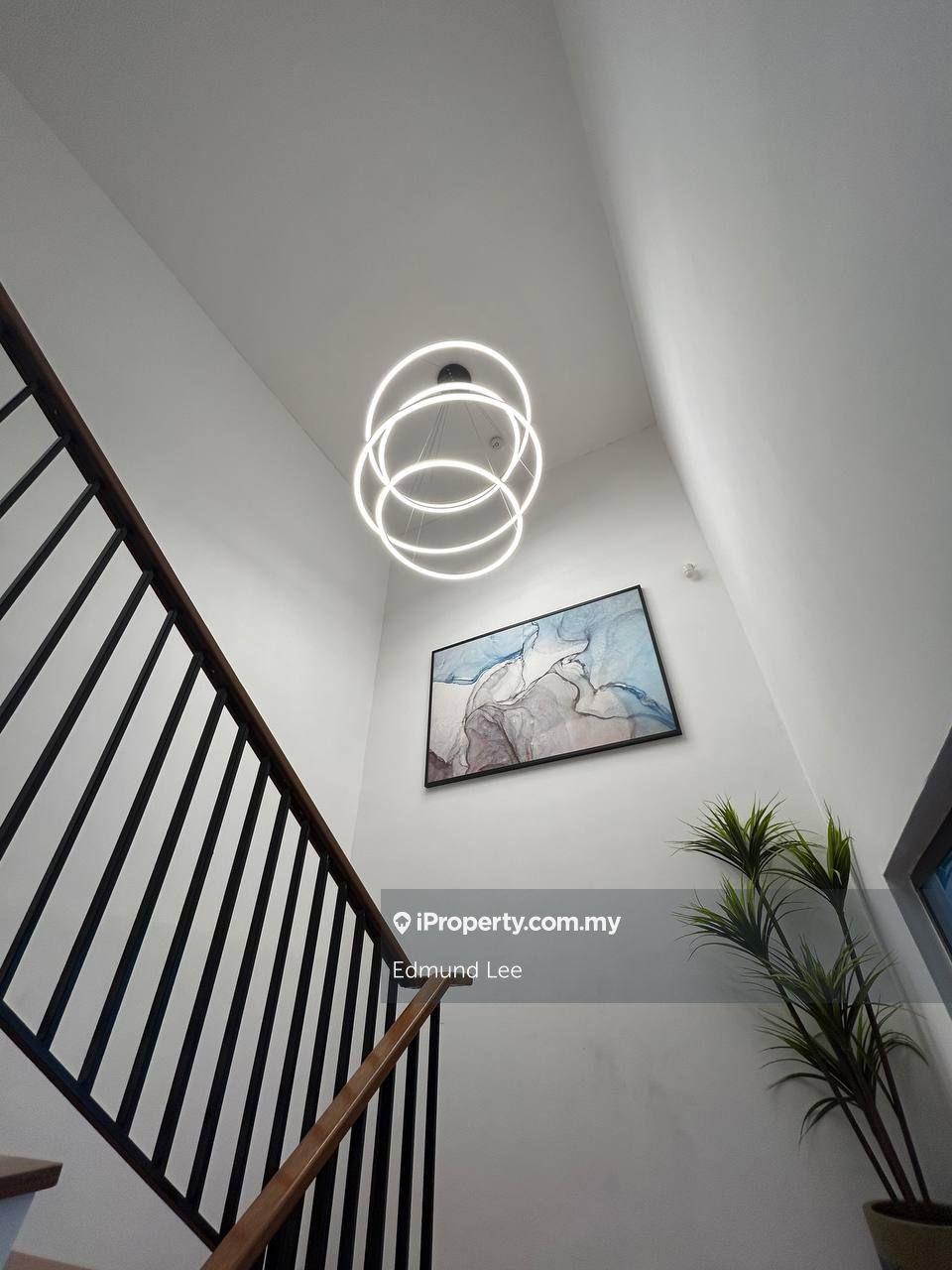 Semi-Detached House for Sale in Bukit Jelutong, Shah Alam by Edmund Lee - iProperty.com.my