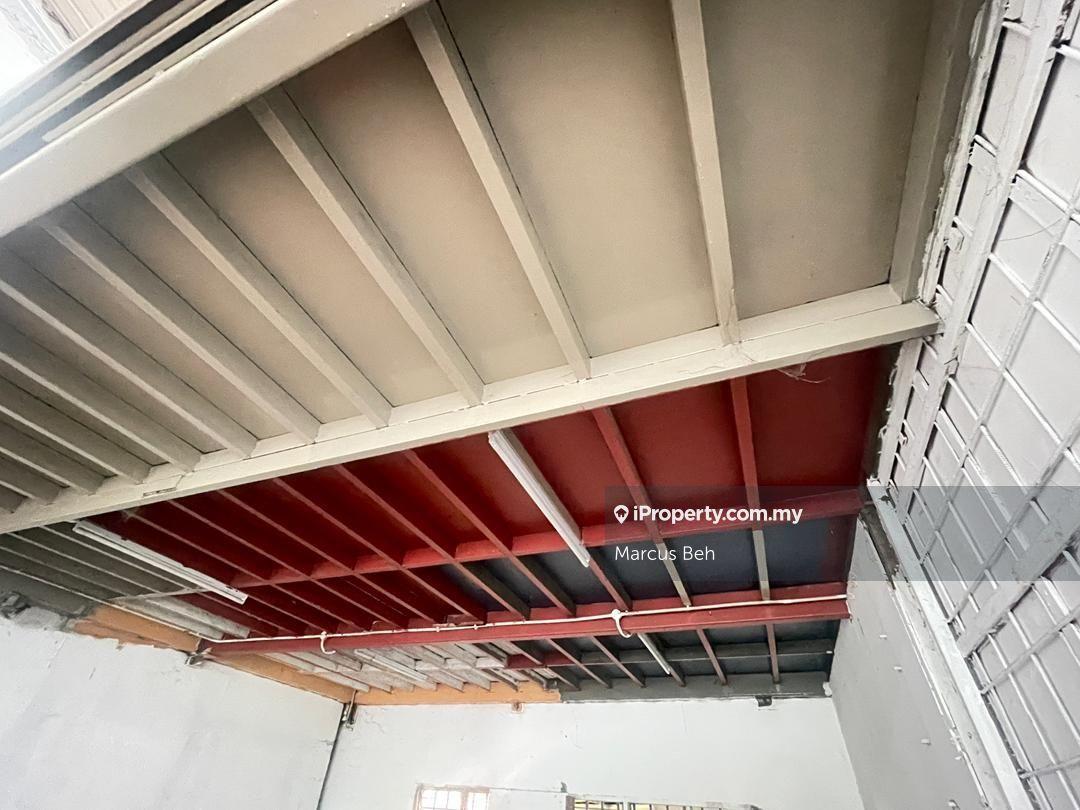 Gudang untuk Disewa di Usj 1, Subang Jaya oleh Marcus Beh - iProperty.com.my
