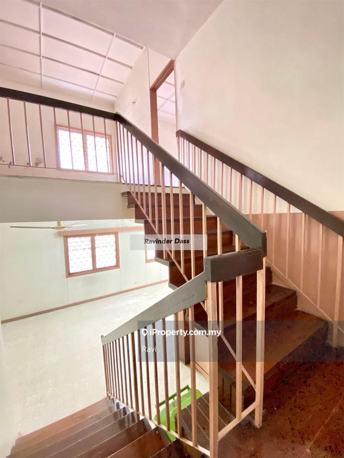 Rumah Berangkai 2 Tingkat untuk Dijual di Bangsar Baru, Bangsar oleh Ravi - iProperty.com.my