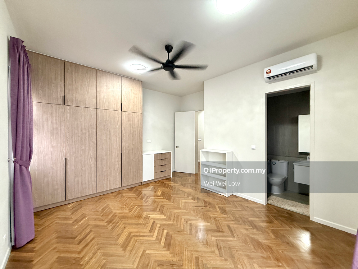 Banglo untuk Dijual di Bandar Tropicana Aman, Telok Panglima Garang oleh Wei Wei Low - iProperty.com.my