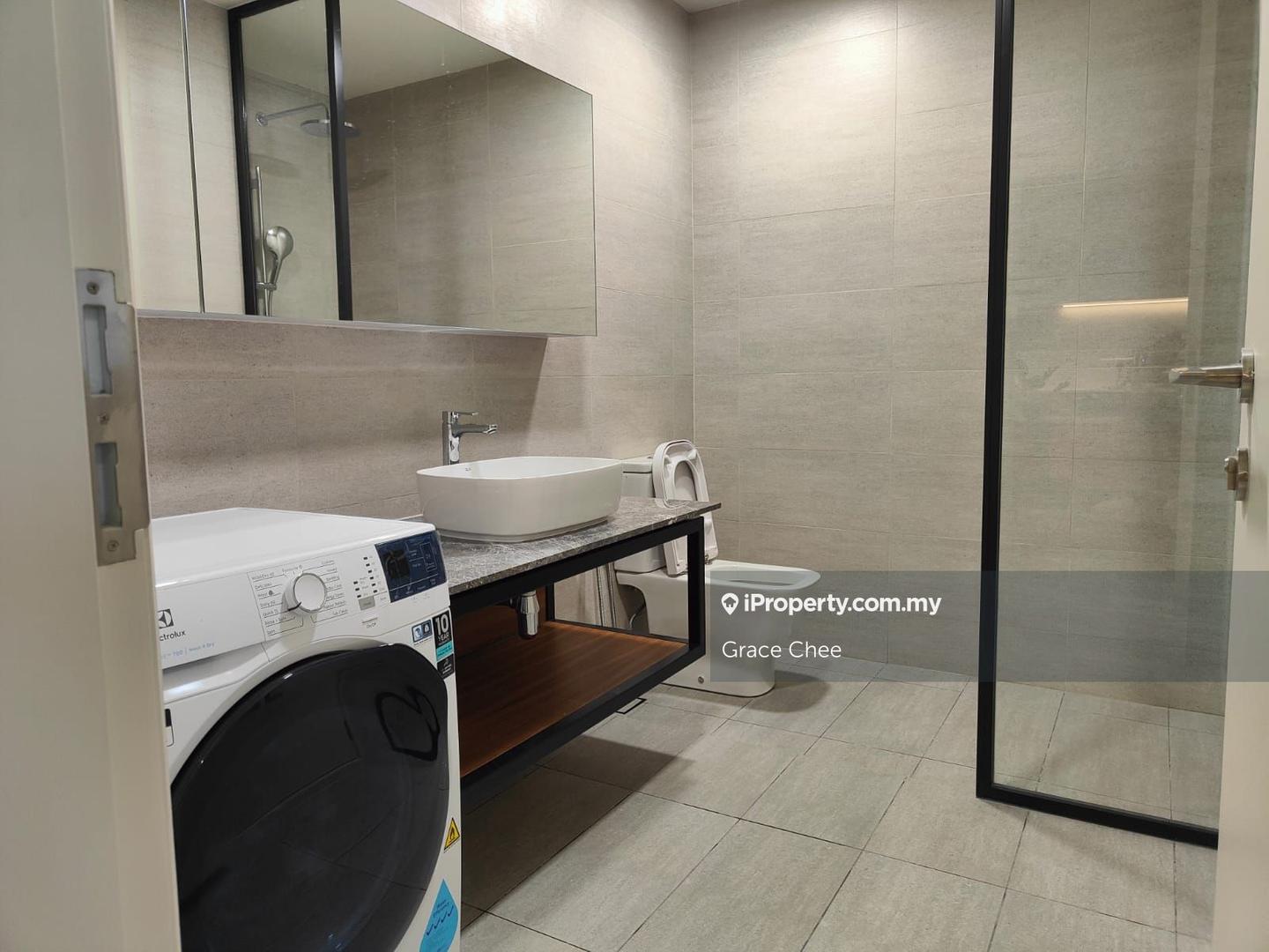 Service Residence for Sale in Residensi Solaris Parq by Grace Chee - iProperty.com.my