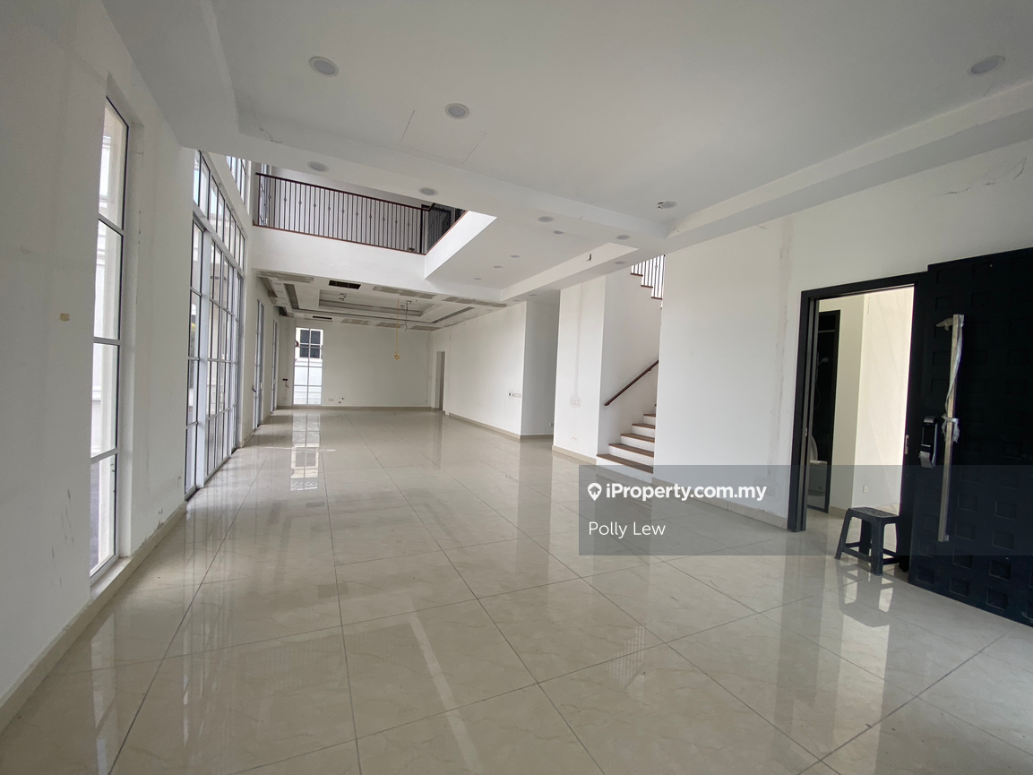 Bungalow House for Sale in Stoneridge Eco Majestic, Semenyih by Polly Lew - iProperty.com.my