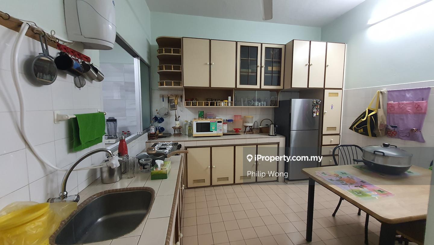 2-storey Terraced House for Sale in Taman Universiti Indah, Seri Kembangan by Philip Wong - iProperty.com.my