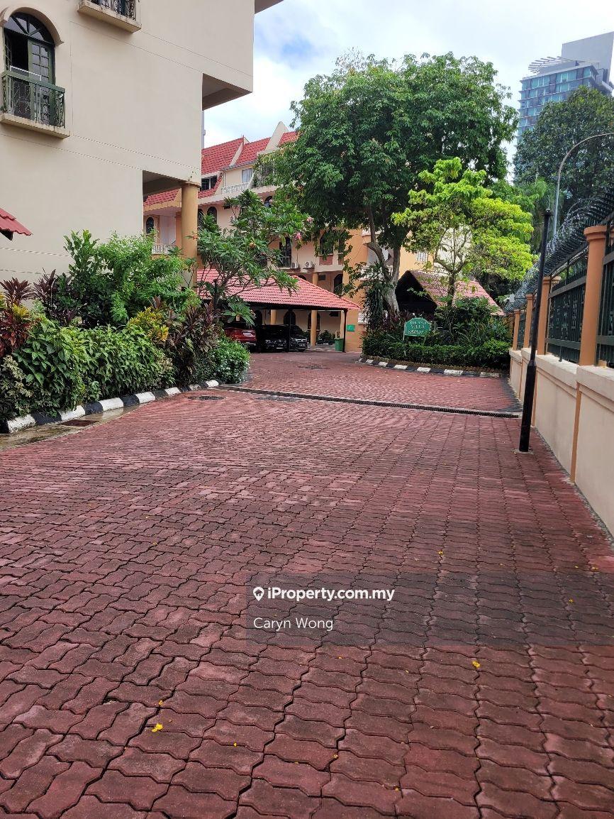 Condominium for Rent in City Gardens by Caryn Wong - iProperty.com.my
