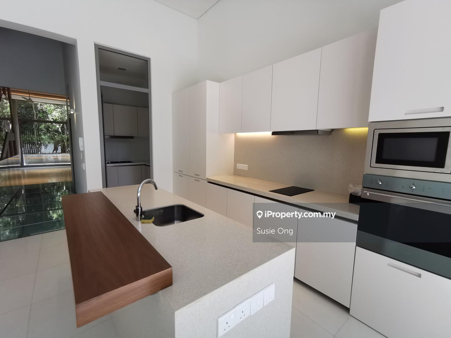 4-storey Terraced House for Rent in Ampang Hilir, Ampang by Susie Ong - iProperty.com.my