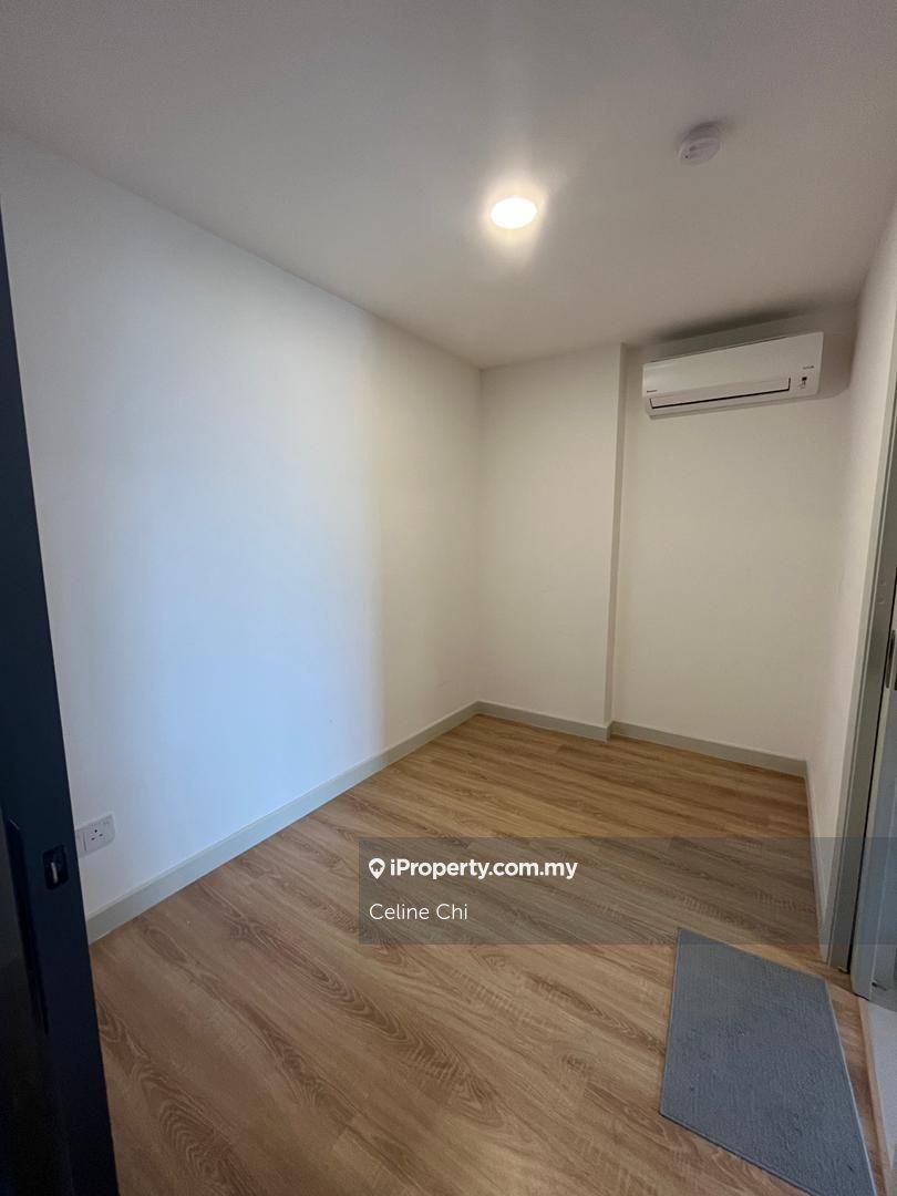 Service Residence for Rent in The Atrium by Celine Chi - iProperty.com.my