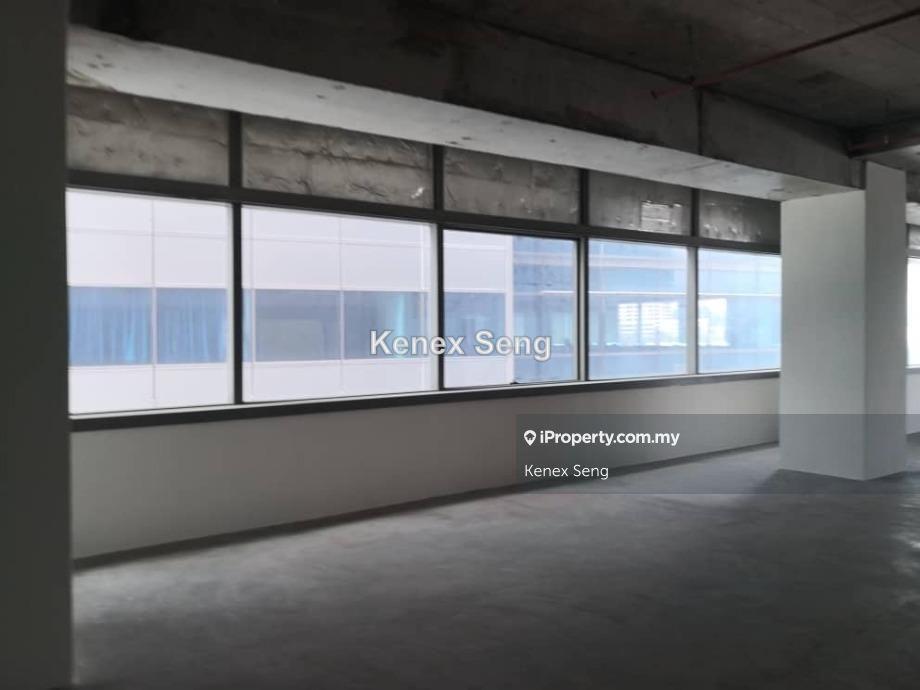 Office for Rent in KL Eco City, Kuala Lumpur by Kenex Seng - iProperty.com.my