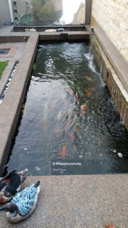 Semi-Detached House for Sale in Bukit Damansara, Damansara Heights by Tina Chua - iProperty.com.my