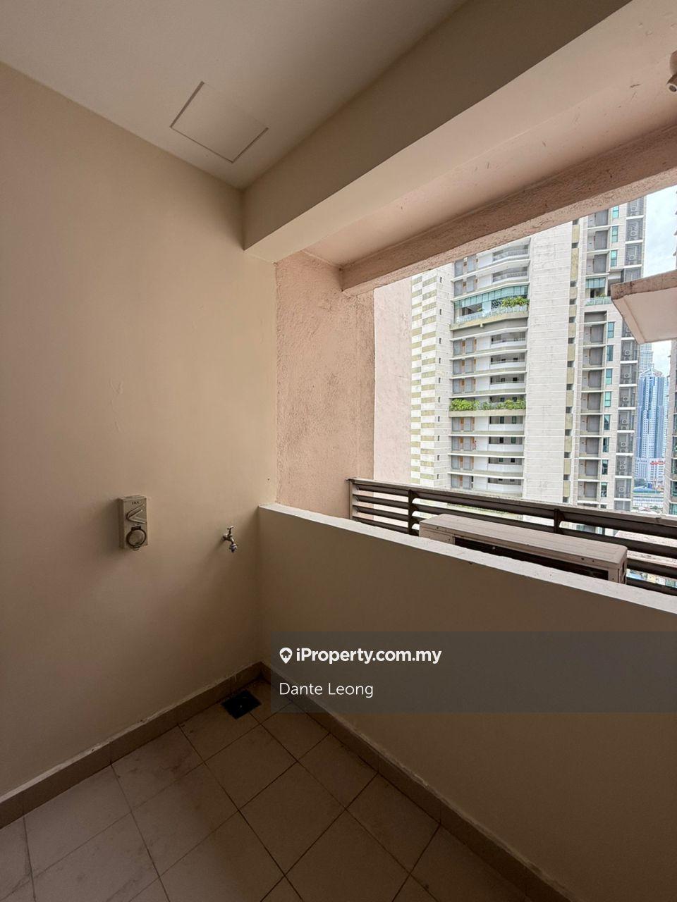 Condominium for Rent in The Orion by Dante Leong - iProperty.com.my