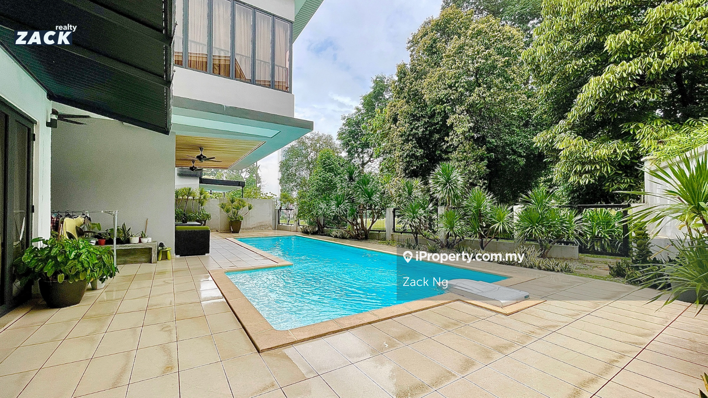 Banglo untuk Dijual di Tropicana Indah, Kota Damansara oleh Zack Ng - iProperty.com.my