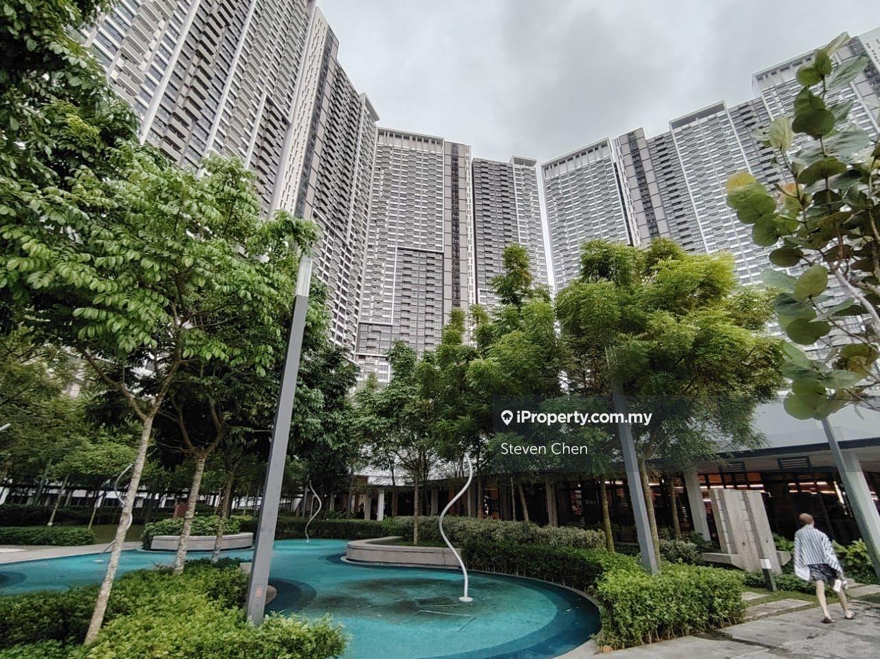 Service Residence for Rent in M Vertica by Steven Chen - iProperty.com.my