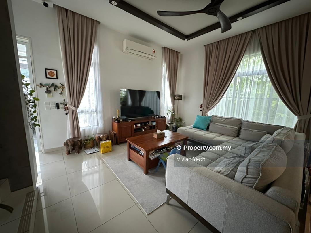 2-storey Terraced House for Sale in Bandar Puncak Alam, Puncak Alam by Vivian Yeoh - iProperty.com.my