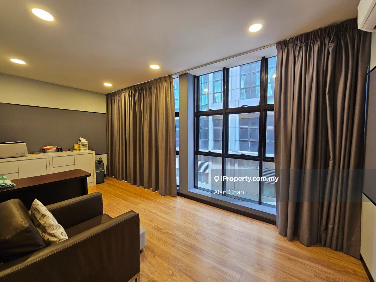 Kedai untuk Dijual di 6 Sty Endlot With Lift @ USJ Sentral Subang Jaya, Subang Jaya oleh Alan Chan - iProperty.com.my