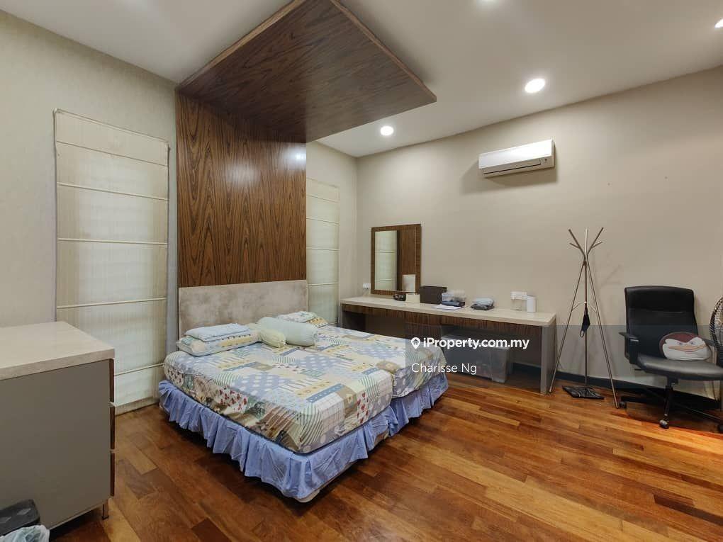 Bungalow House for Sale in Bukit Sungai Long, Kajang by Charisse Ng - iProperty.com.my