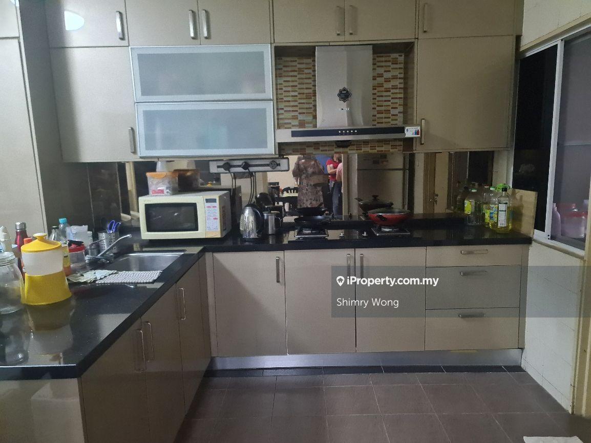 Condominium for Sale in Faber Ria by Shimry Wong - iProperty.com.my