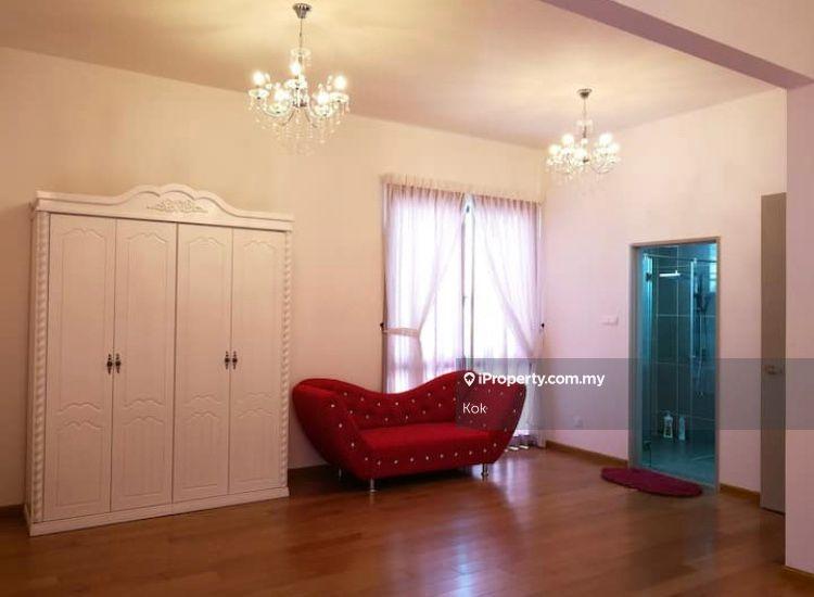 Rumah Berkembar untuk Disewa di Desa Hill Villas, Desa Petaling oleh Kok - iProperty.com.my
