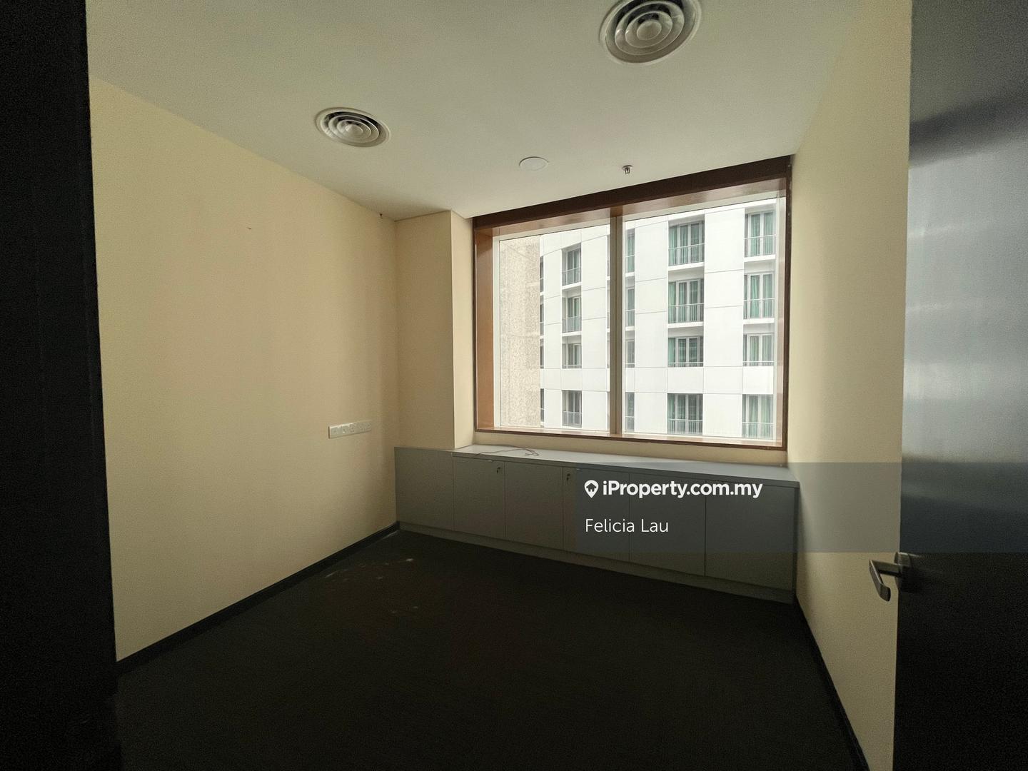 Pejabat-Runcit untuk Disewa di KLCC, KL City Centre oleh Felicia Lau - iProperty.com.my