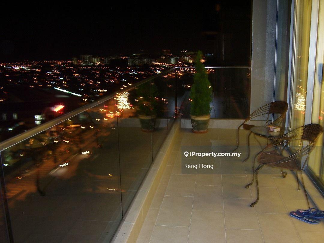 Condominium for Sale in Menjalara 18 by Keng Hong - iProperty.com.my
