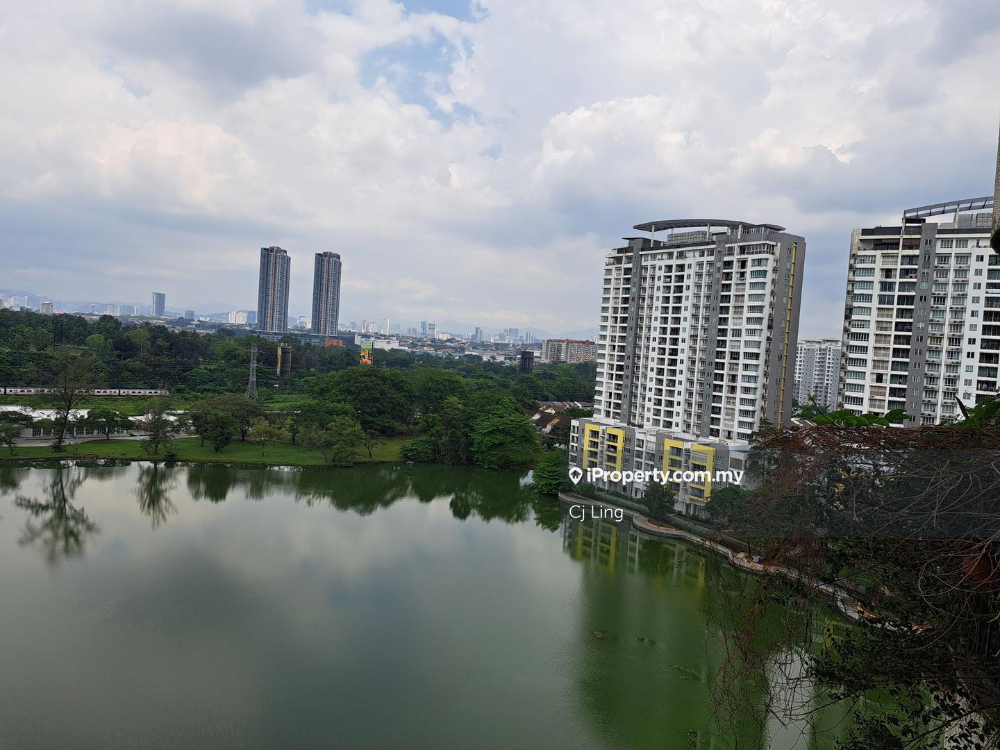 Kondominium untuk Dijual di Spring Villa Condominium oleh Cj Ling - iProperty.com.my