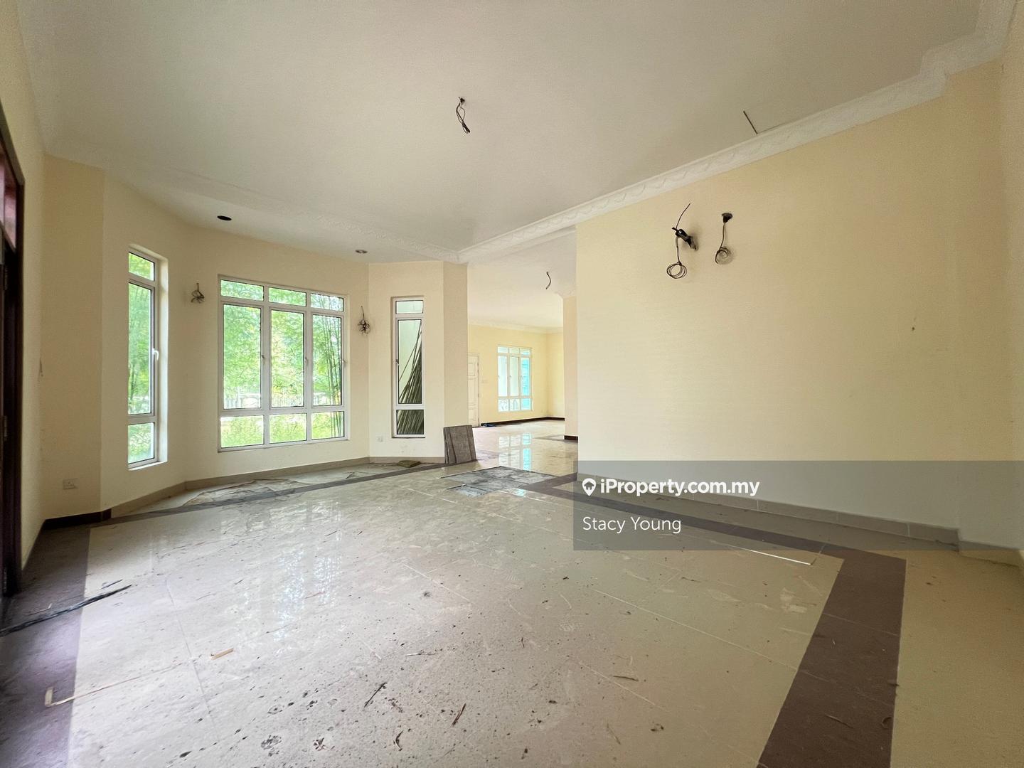 Banglo untuk Dijual di Taman Bukit Segar, Cheras oleh Stacy Young - iProperty.com.my