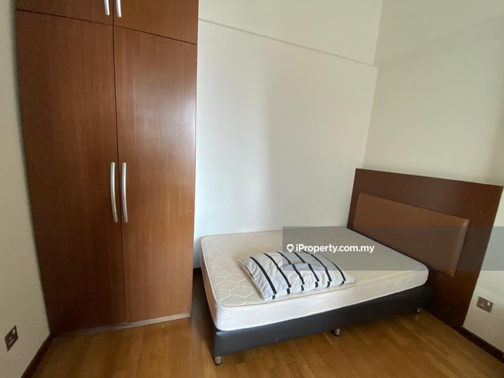 Condominium for Sale in Suasana Sentral Loft by Oscar Pong - iProperty.com.my