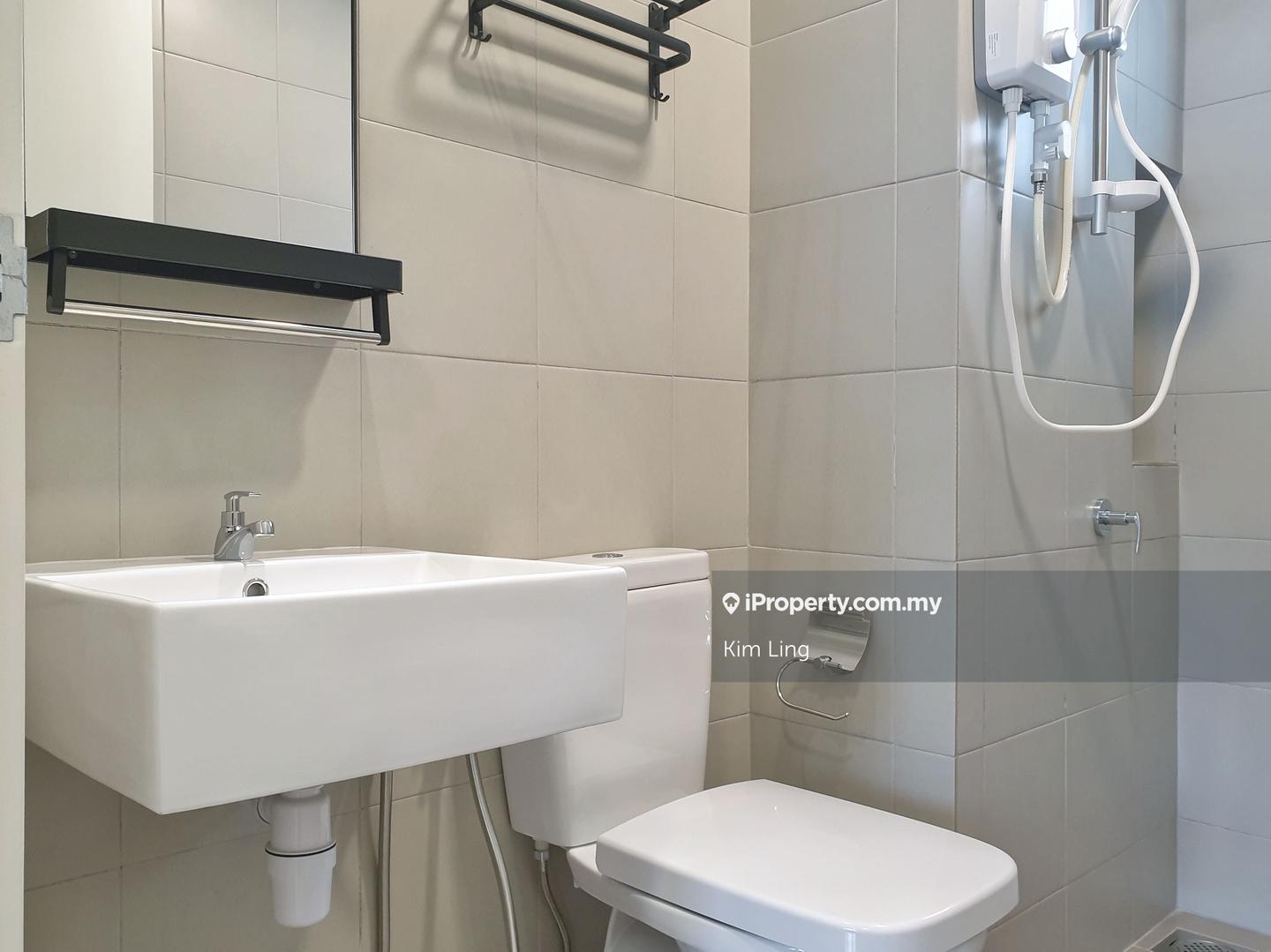 Condominium for Rent in Sofiya Residensi by Kim Ling - iProperty.com.my