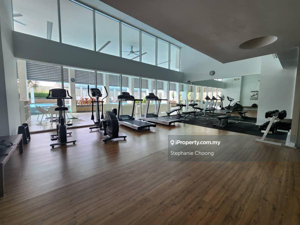 Service Residence for Rent in i-Zen @ Kiara 1 by Stephanie Choong - iProperty.com.my