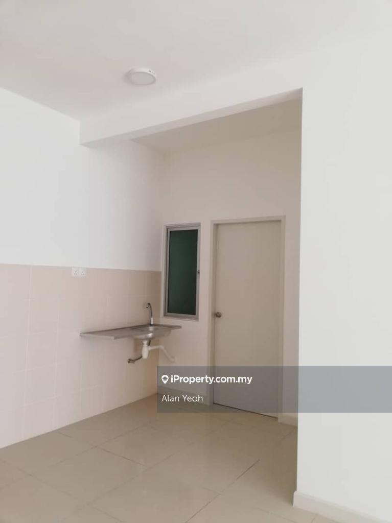 Service Residence for Sale in Savanna Executive Suite @ Southville City by Alan Yeoh - iProperty.com.my