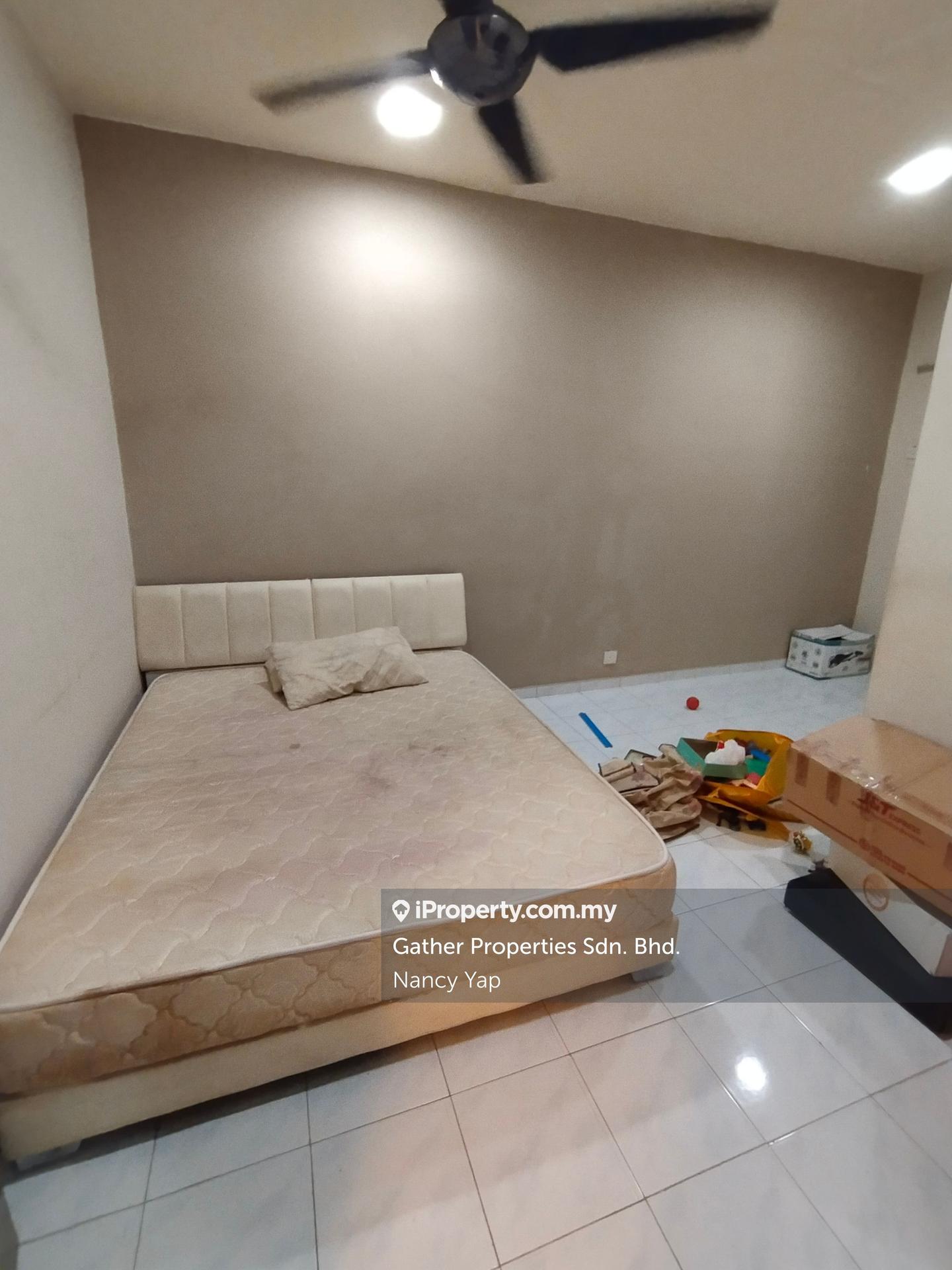 Rumah Berangkai 2 Tingkat untuk Disewa di Subang Bestari, Shah Alam oleh Nancy Yap - iProperty.com.my