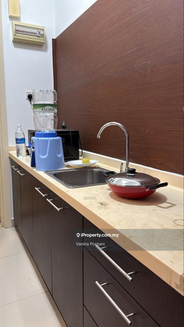 Kondominium untuk Disewa di Mutiara Residency oleh Varsha Poptani - iProperty.com.my