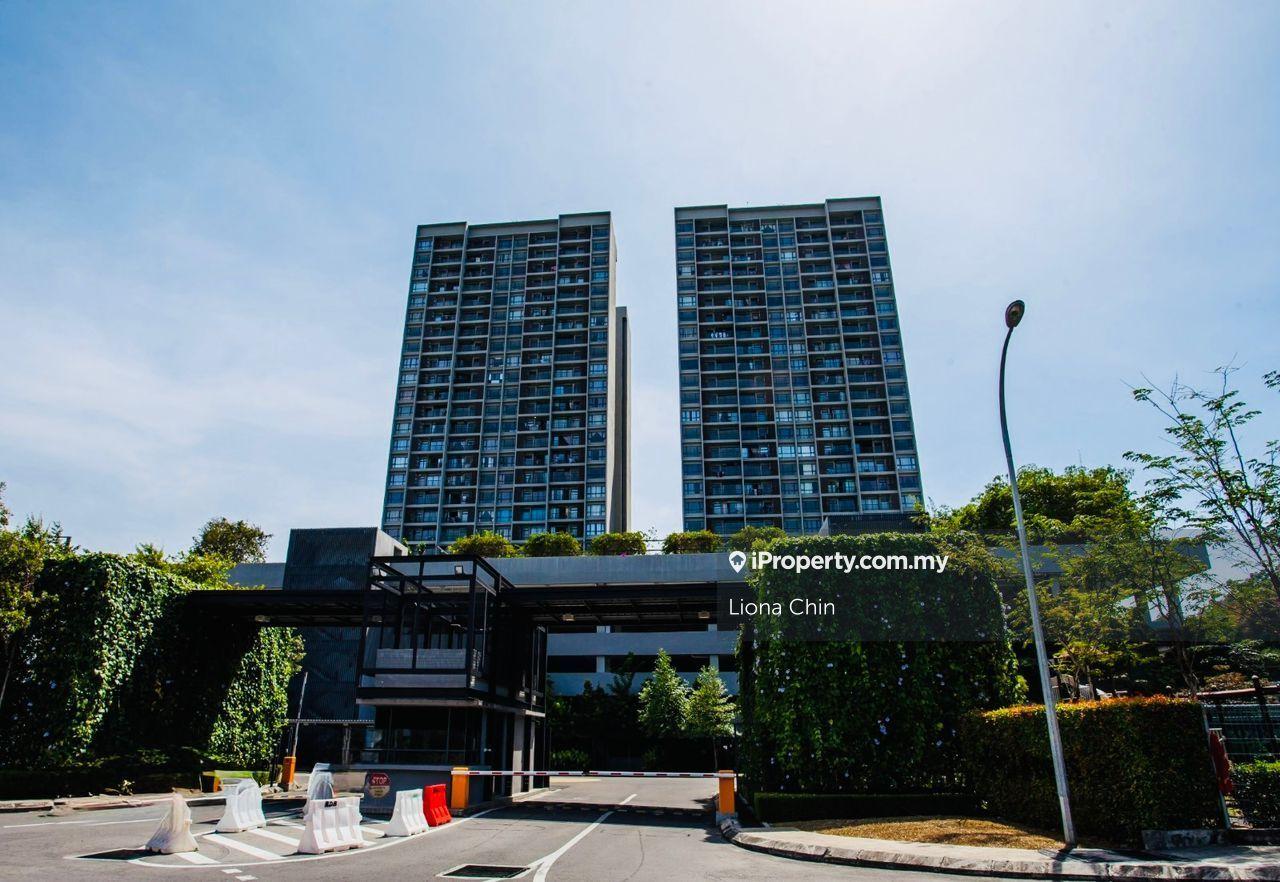 Kondominium untuk Dijual di The Gardens oleh Liona Chin - iProperty.com.my