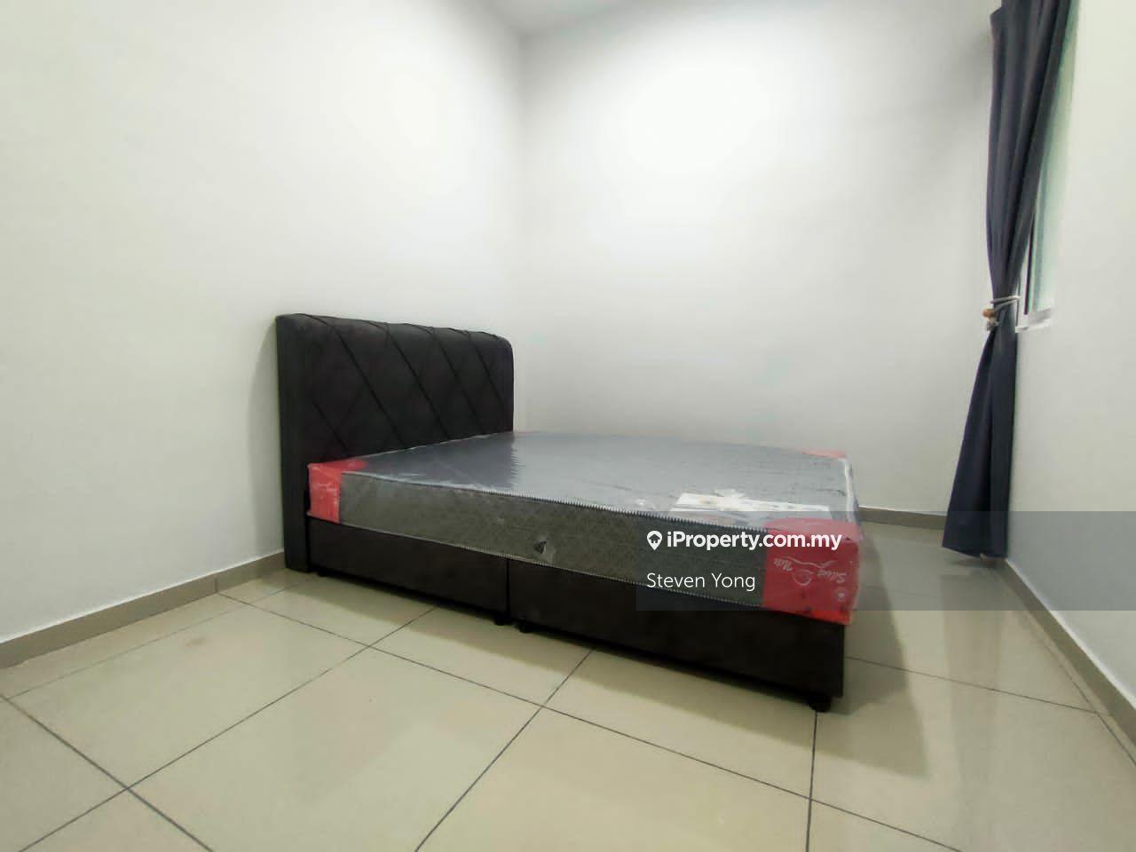 Kondominium untuk Disewa di Iris Residence oleh Steven Yong - iProperty.com.my