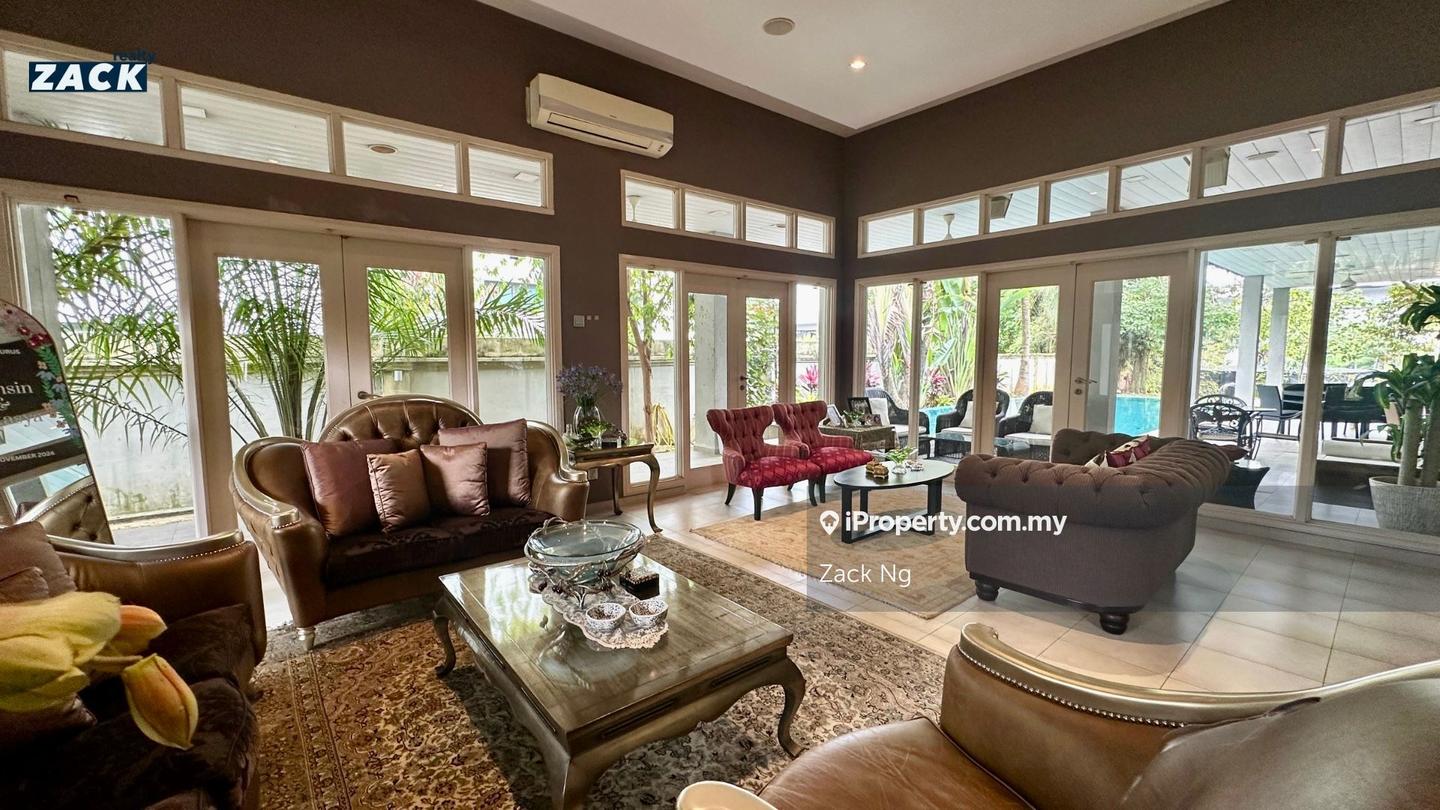 Banglo untuk Dijual di Seksyen 8, Kota Damansara oleh Zack Ng - iProperty.com.my