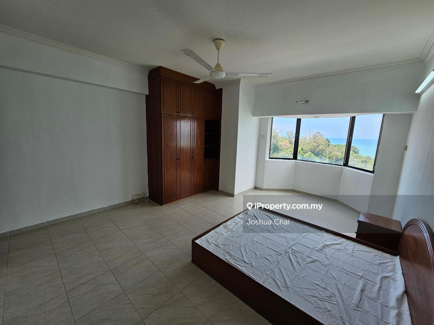 Kondominium untuk Dijual di Seaview Garden oleh Joshua Chai - iProperty.com.my