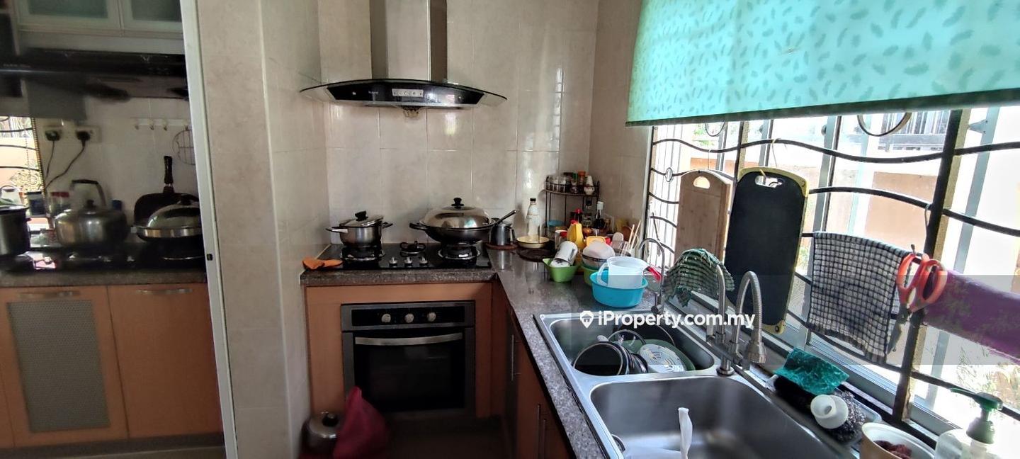 Semi-Detached House for Sale in Setia Damai, Setia Alam by Kelvin Tan - iProperty.com.my