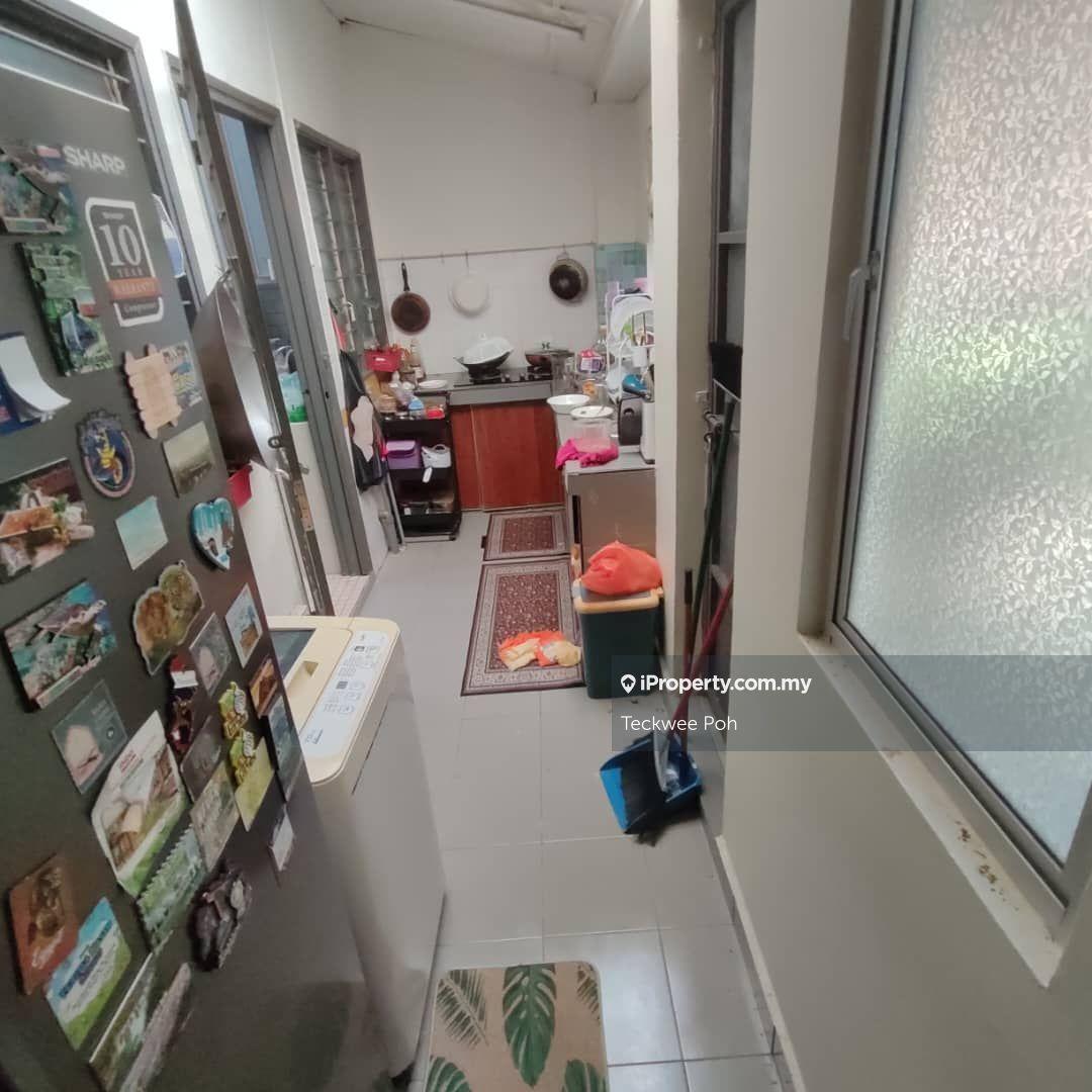 Rumah Berangkai 2 Tingkat untuk Dijual di Wangsa budi, Wangsa Maju oleh Teckwee Poh - iProperty.com.my
