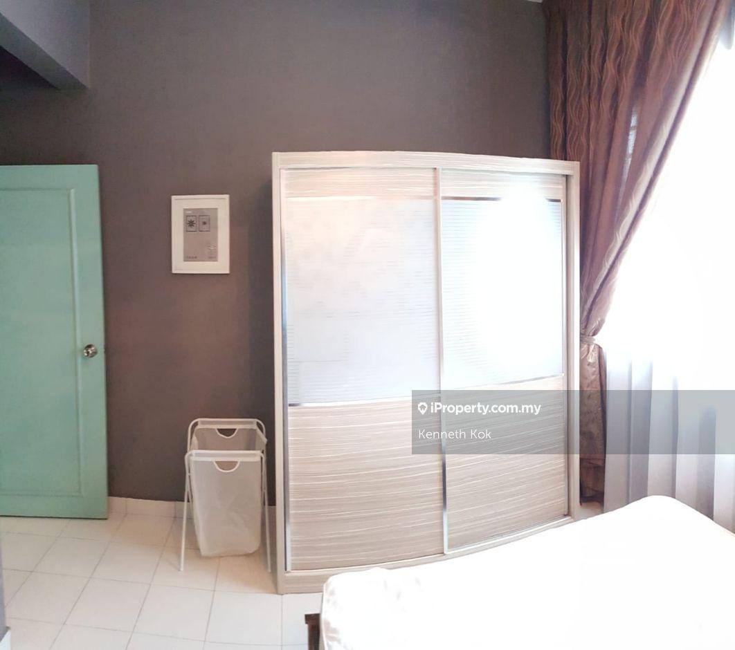 Service Residence for Rent in E-Tiara by Kenneth Kok - iProperty.com.my
